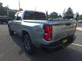 Thumbnail of 2023 Sterling Gray Metallic Chevrolet Colorado