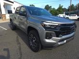 Thumbnail of 2023 Sterling Gray Metallic Chevrolet Colorado