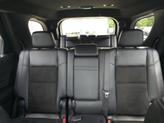 Thumbnail of 2021 Billet Clearcoat Dodge Durango