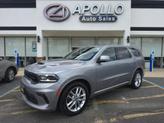 Photo of 2021 Billet Clearcoat Dodge Durango