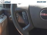 Thumbnail of 2023 Summit White GMC Savana 2500