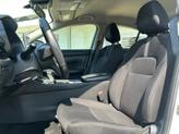 Thumbnail of 2023 Cloud White Nissan Sentra