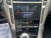 Thumbnail of 2022 Black Obsidian INFINITI Q50