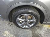 Thumbnail of 2023 Gray Metallic Ford Escape
