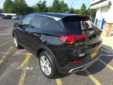 Thumbnail of 2024 Ebony Twilight Metallic Buick Encore GX