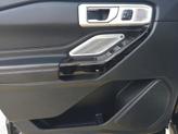 Thumbnail of 2022 Agate Black Metallic Ford Explorer