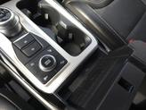 Thumbnail of 2022 Agate Black Metallic Ford Explorer