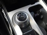 Thumbnail of 2022 Agate Black Metallic Ford Explorer