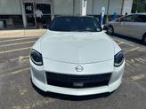 Thumbnail of 2024 2t Wht Blk Roof Nissan Z