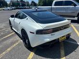 Thumbnail of 2024 2t Wht Blk Roof Nissan Z