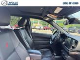 Thumbnail of 2024 White Knuckle Clearcoat Dodge Durango