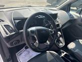 Thumbnail of 2022 Frozen White Ford Transit Connect