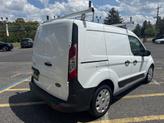 Thumbnail of 2022 Frozen White Ford Transit Connect