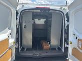 Thumbnail of 2022 Frozen White Ford Transit Connect