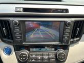 Thumbnail of 2017 Silver Sky Metallic Toyota RAV4 Hybrid