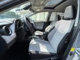 Thumbnail of 2017 Silver Sky Metallic Toyota RAV4 Hybrid