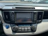 Thumbnail of 2017 Silver Sky Metallic Toyota RAV4 Hybrid