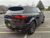 Thumbnail of 2024 Santorini Black Land Rover Range Rover Sport