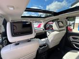 Thumbnail of 2021 Cardinal Red Metallic Nissan Titan