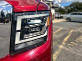 Thumbnail of 2021 Cardinal Red Metallic Nissan Titan
