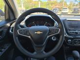Thumbnail of 2023 Iron Gray Chevrolet Equinox
