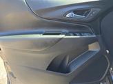 Thumbnail of 2023 Iron Gray Chevrolet Equinox