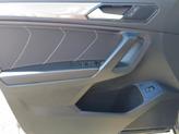 Thumbnail of 2022 Platinum Gray Metallic Volkswagen Tiguan