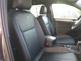 Thumbnail of 2022 Platinum Gray Metallic Volkswagen Tiguan