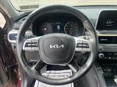 Thumbnail of 2022 Sangria Red Kia Telluride