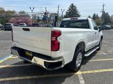 Thumbnail of 2024 Summit White Chevrolet Silverado 1500