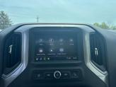 Thumbnail of 2024 Summit White Chevrolet Silverado 1500