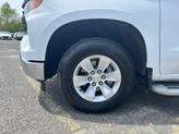 Thumbnail of 2024 Summit White Chevrolet Silverado 1500