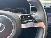 Thumbnail of 2024 Intense Blue Hyundai TUCSON
