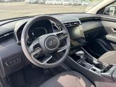 Thumbnail of 2024 Intense Blue Hyundai TUCSON