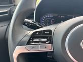 Thumbnail of 2024 Intense Blue Hyundai TUCSON