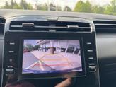 Thumbnail of 2024 Intense Blue Hyundai TUCSON