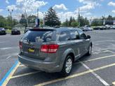 Thumbnail of 2019 Destroyer Gray Clearcoat Dodge Journey