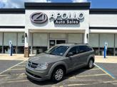 Photo of 2019 Destroyer Gray Clearcoat Dodge Journey