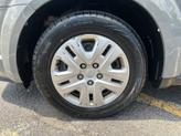 Thumbnail of 2019 Destroyer Gray Clearcoat Dodge Journey