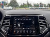 Thumbnail of 2022 Bright White Clearcoat Jeep Grand Cherokee WK