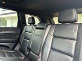 Thumbnail of 2022 Bright White Clearcoat Jeep Grand Cherokee WK