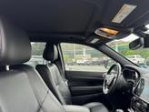 Thumbnail of 2022 Bright White Clearcoat Jeep Grand Cherokee WK