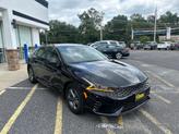 Thumbnail of 2023 Ebony Black Kia K5