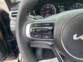 Thumbnail of 2023 Ebony Black Kia K5