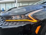 Thumbnail of 2023 Ebony Black Kia K5