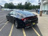 Thumbnail of 2023 Ebony Black Kia K5