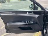 Thumbnail of 2023 Ebony Black Kia K5