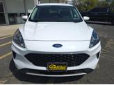 Thumbnail of 2021 Oxford White Ford Escape