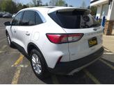 Thumbnail of 2021 Oxford White Ford Escape