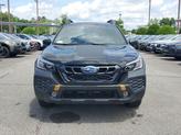 Thumbnail of 2025 Crystal Black Subaru Outback